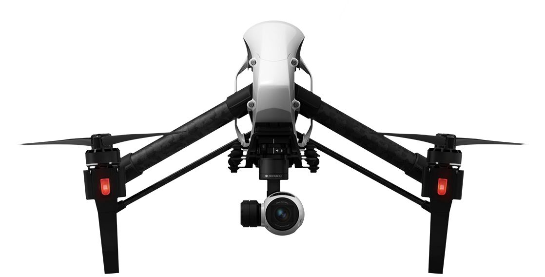 drone profesional Murcia